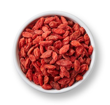 Goji Beeren