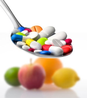 Hypervitaminose