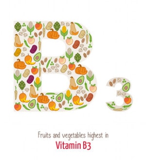 Vitamin B3