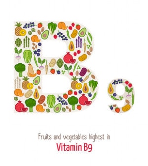 Vitamin B9