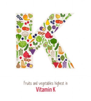Vitamin K