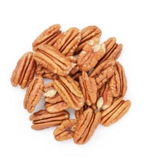 Pekannuss