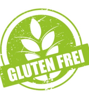 glutenfreie Lebensmittel