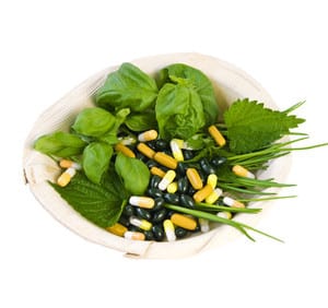 Vitaminpillen