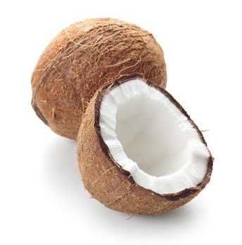 Kokosnuss