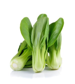 Pak Choi