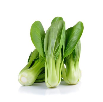 Pak Choi