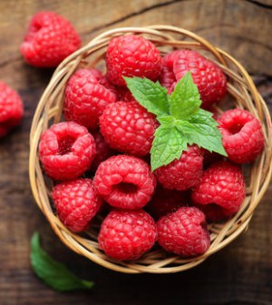 Himbeeren