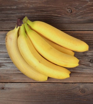 Bananen Gesund