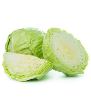 Weisskohl