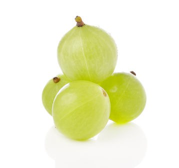 Amla-Beeren