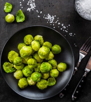 Rosenkohl