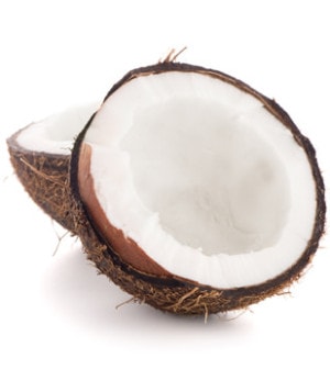 Kokosnuss