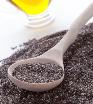 Chia Samen