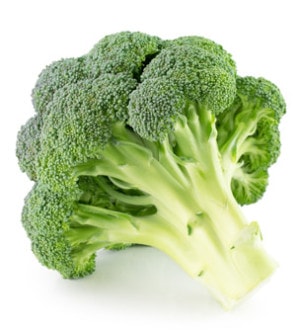 Brokkoli