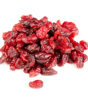 Cranberries