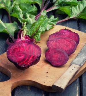 Rote Bete
