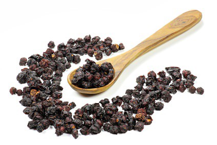 Schisandra Beeren
