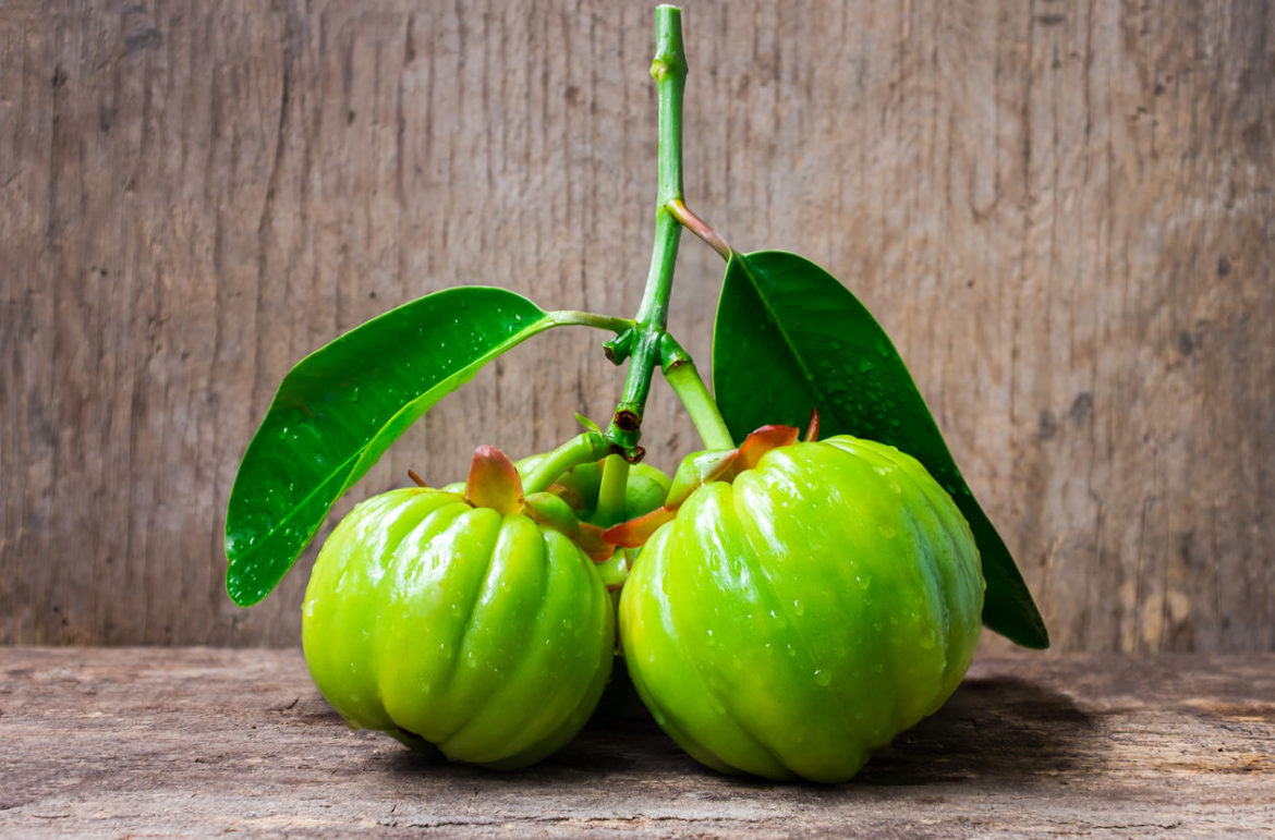 Garcinia Cambogia