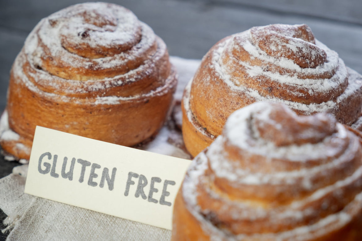 Die Glutenunverträglichkeit