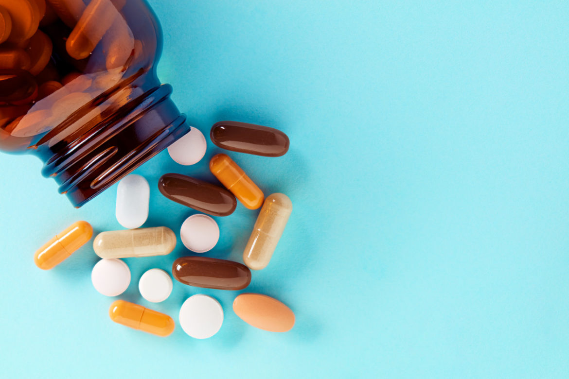 Hypervitaminose