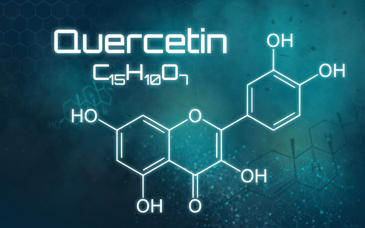 Quercetin