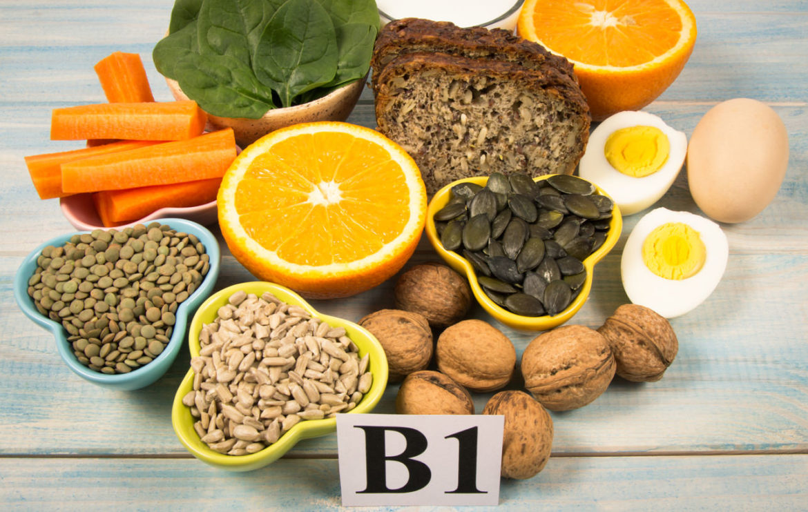 Vitamin B1