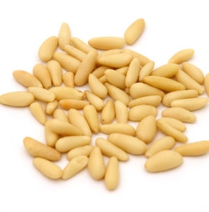 Pinienkerne