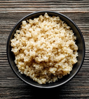 Quinoa