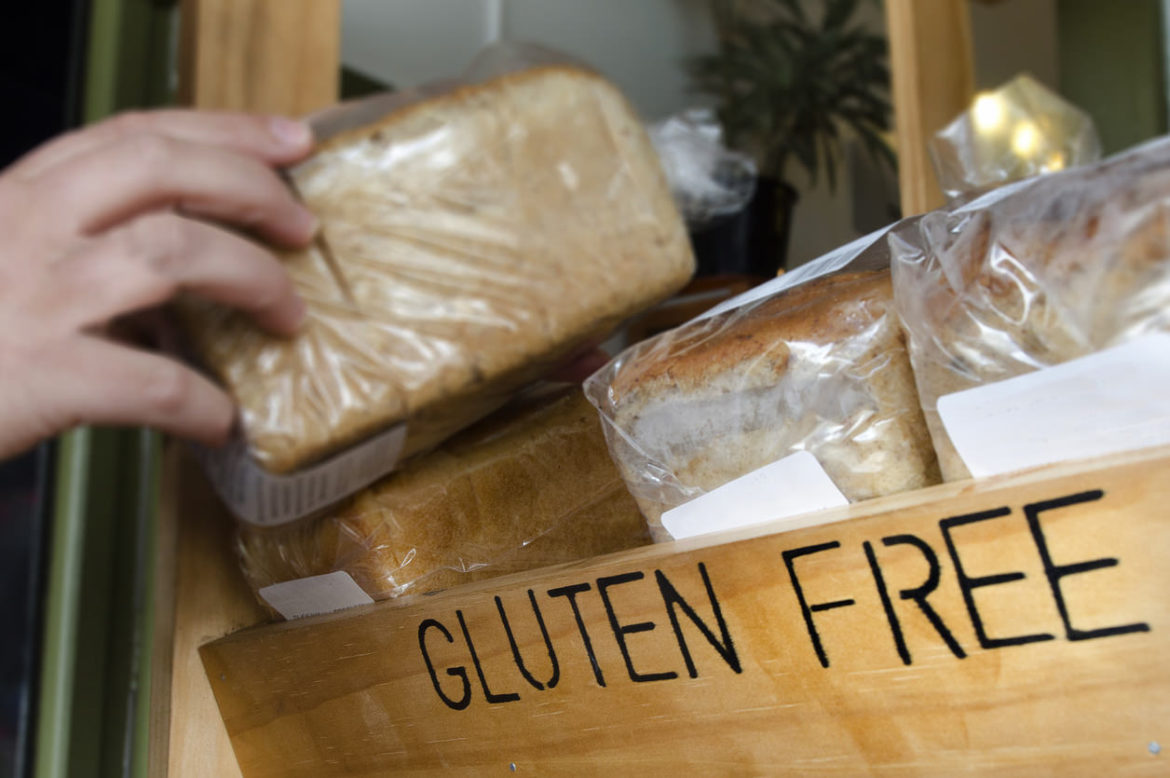 Glutenallergie Tipps
