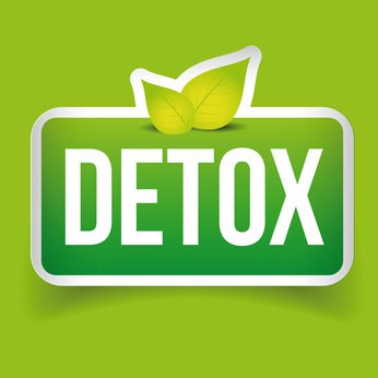 Detox Kur Detox Kur