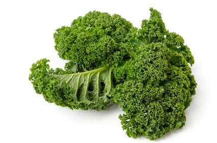 Gruenkohl