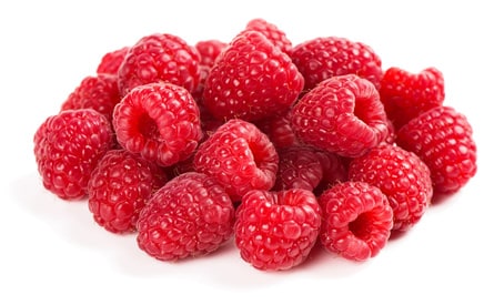 Himbeeren
