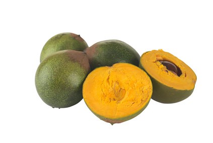 Lucuma