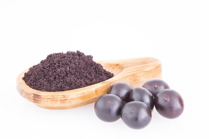 Acai Beeren