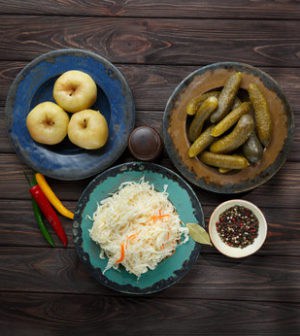 Probiotika